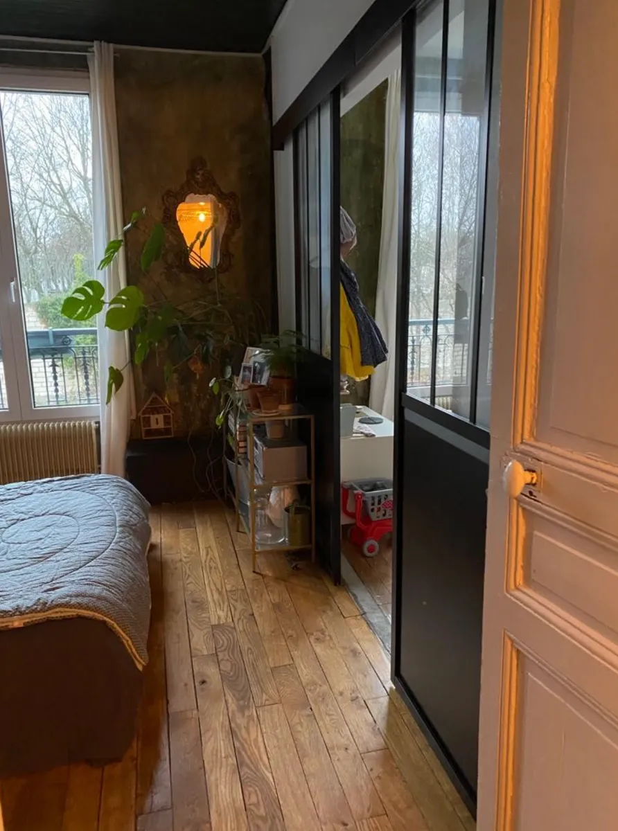 Location Paris Appartement 3d1b205e