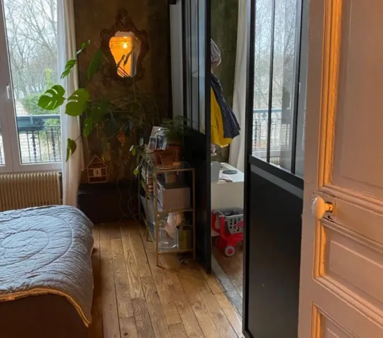 Location Paris Appartement 3d1b205e