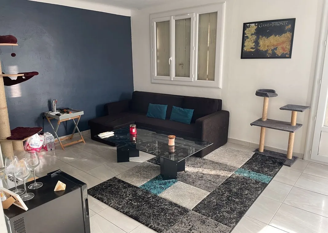 Location Montpellier Appartement 3d238c97