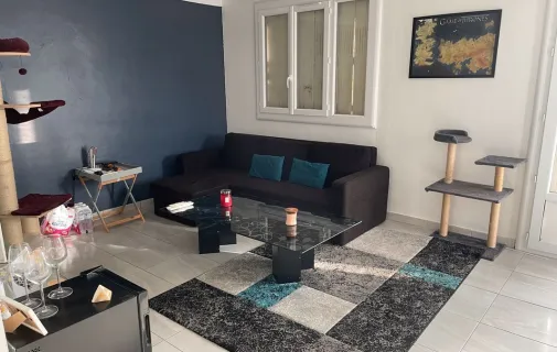 Location Montpellier Appartement 3d238c97