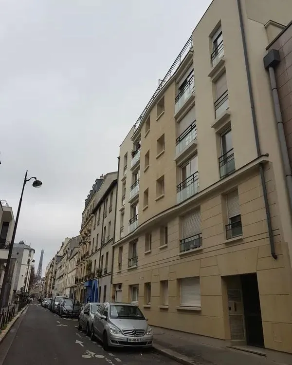 Location Paris Appartement 3d29aa66