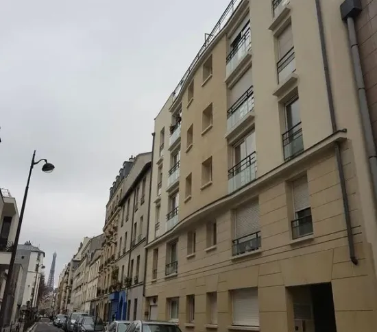 Location Paris Appartement 3d29aa66