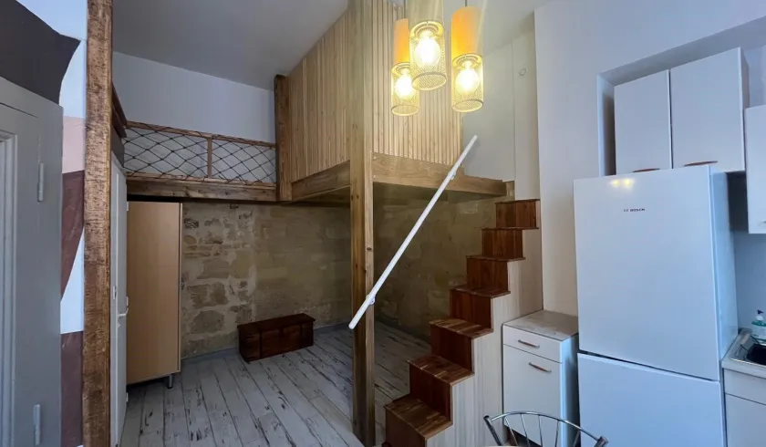 Location Bordeaux Appartement 3d3b12d4