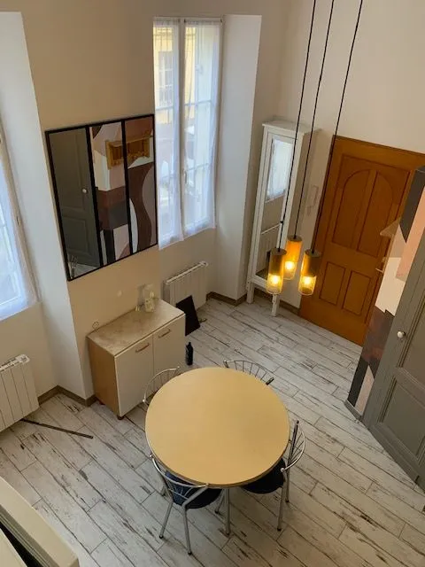 Location Bordeaux Appartement 3d3b12d4