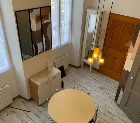 Location Bordeaux Appartement 3d3b12d4