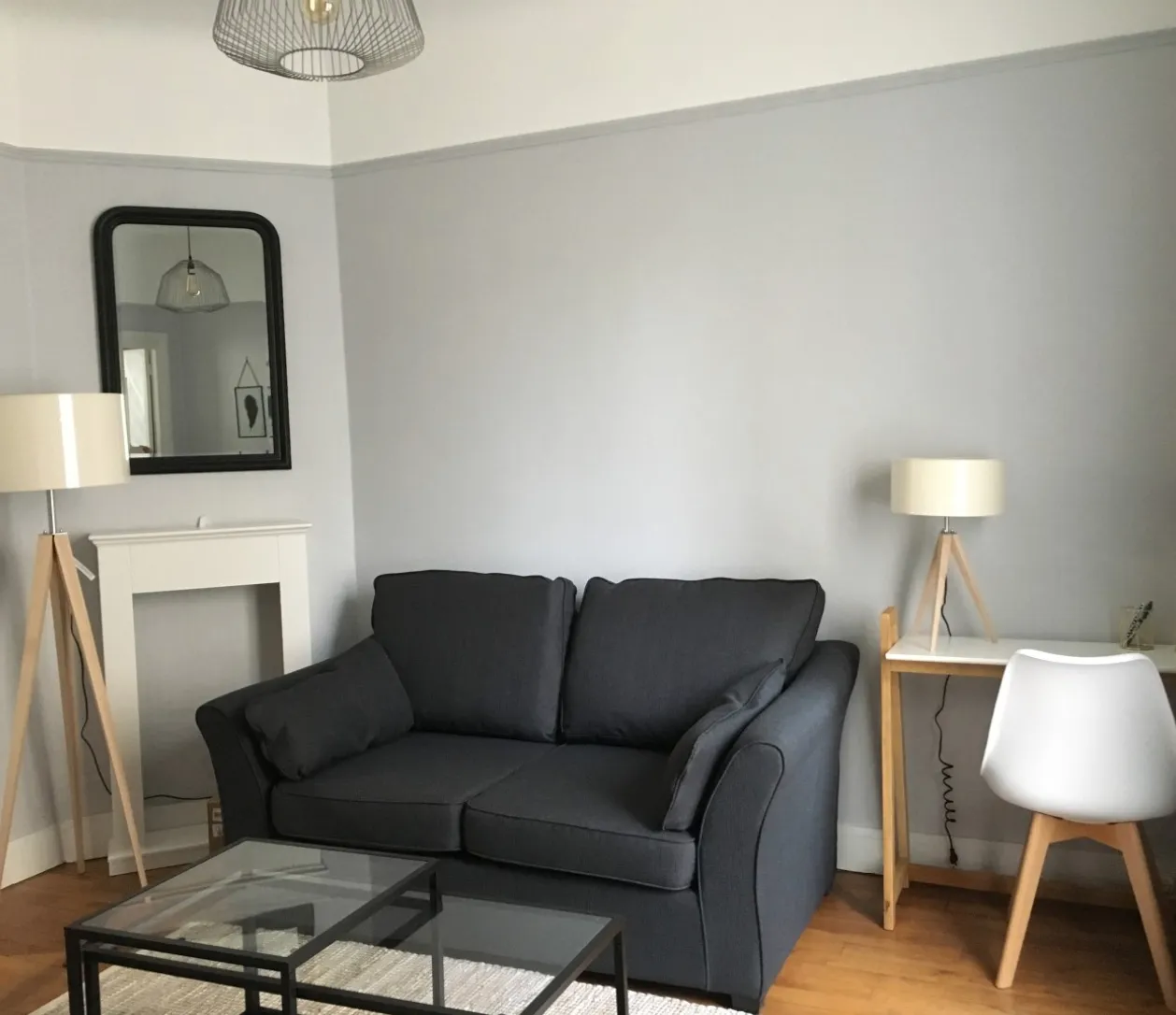 Location Courbevoie Appartement 3d4dc70b