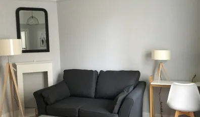 Location Courbevoie Appartement 3d4dc70b