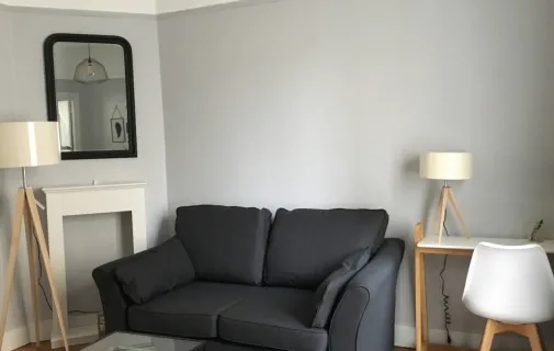 Location Courbevoie Appartement 3d4dc70b