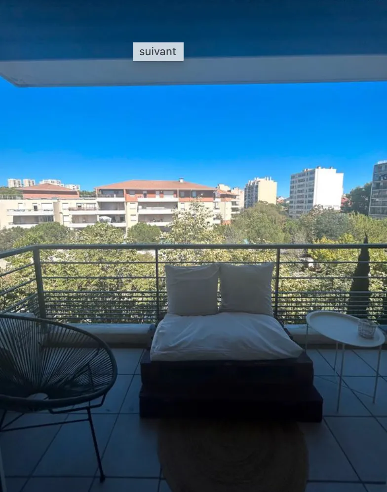 Location Marseille Appartement 3d612931