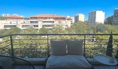 Location Marseille Appartement 3d612931