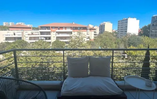 Location Marseille Appartement 3d612931