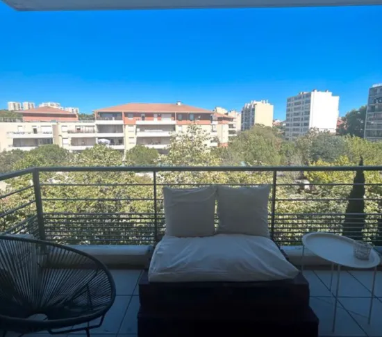 Location Marseille Appartement 3d612931