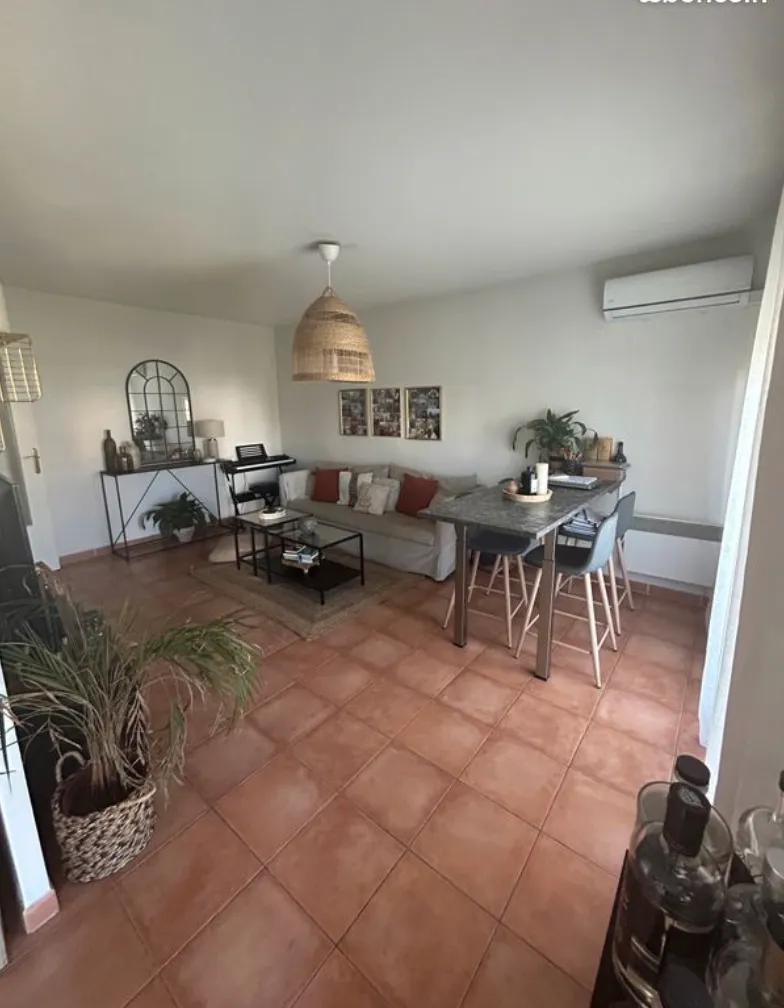 Location Marseille Appartement 3d612931