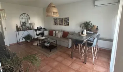 Location Marseille Appartement 3d612931