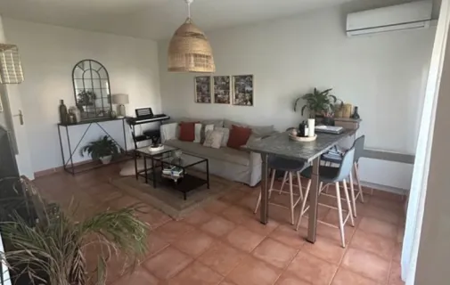 Location Marseille Appartement 3d612931