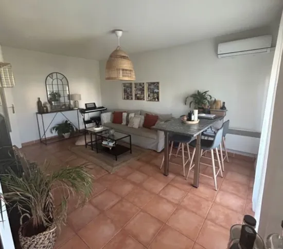 Location Marseille Appartement 3d612931