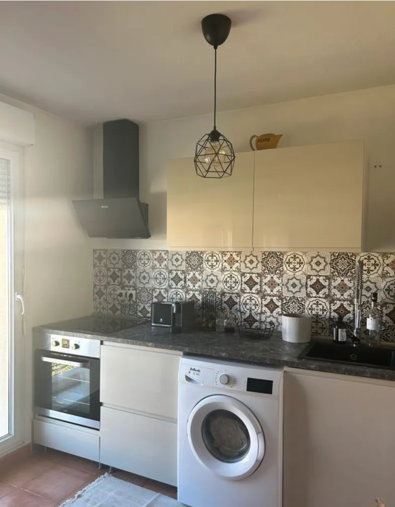 Location Marseille Appartement 3d612931