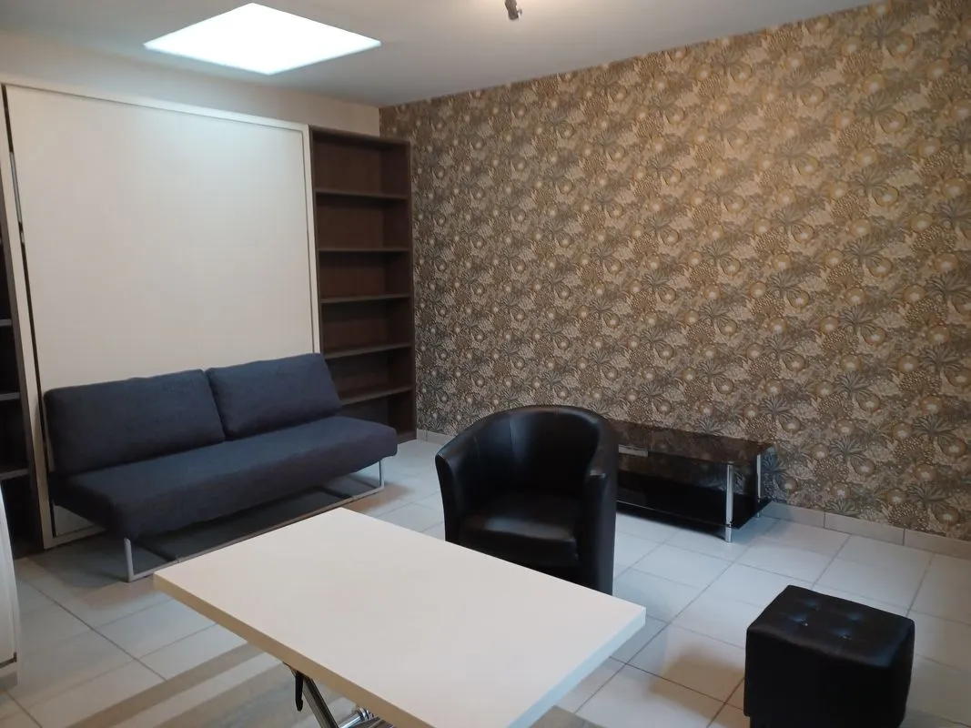 Location Rennes Appartement 3d6e3453