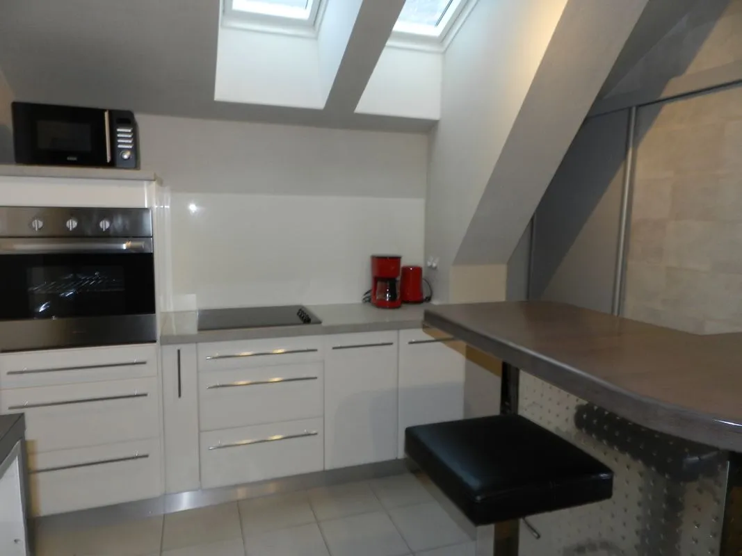 Location Rennes Appartement 3d6e3453