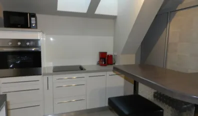 Location Rennes Appartement 3d6e3453