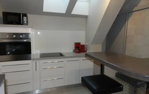 Location Rennes Appartement 3d6e3453