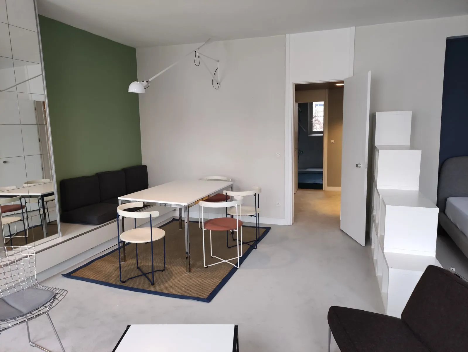 Location Paris Appartement 3d76c00f