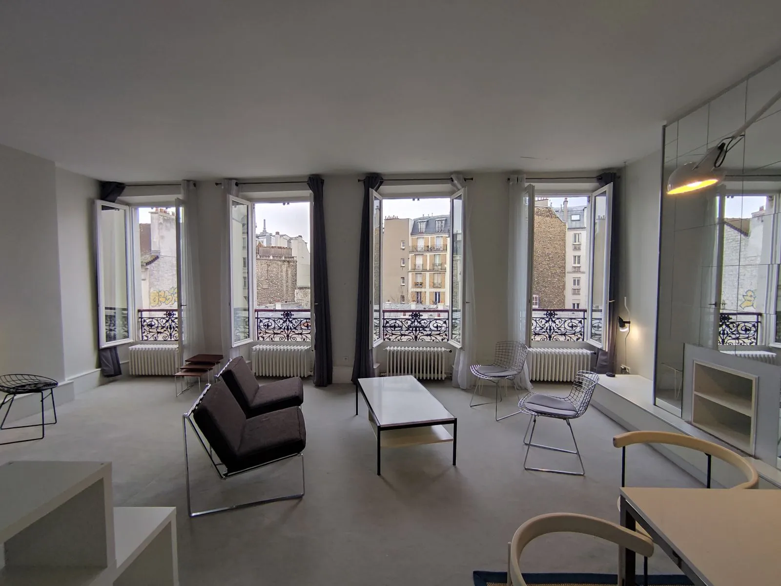 Location Paris Appartement 3d76c00f