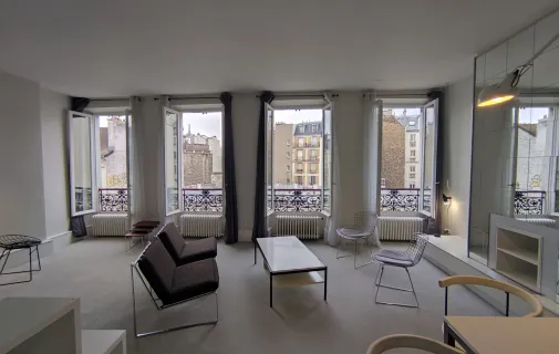 Location Paris Appartement 3d76c00f