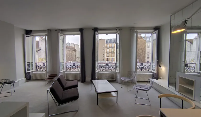 Location Paris Appartement 3d76c00f