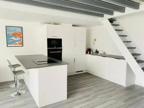 Location Vannes Appartement 3d8d2f50