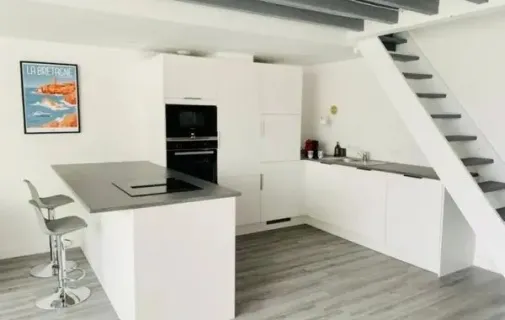 Location Vannes Appartement 3d8d2f50