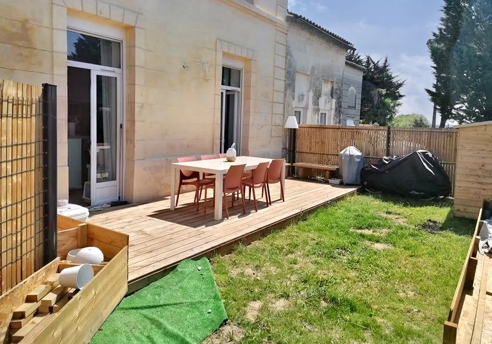 Location Pompignac Appartement 3d9a7759