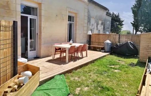 Location Pompignac Appartement 3d9a7759