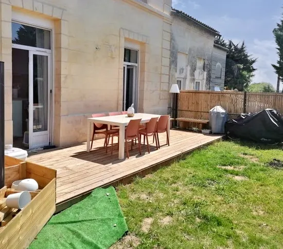 Location Pompignac Appartement 3d9a7759