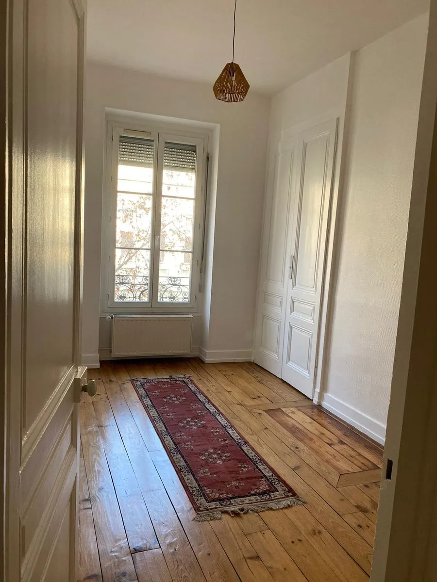 Location Lyon Appartement 3d9ae20b