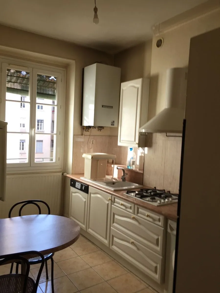 Location Lyon Appartement 3d9ae20b