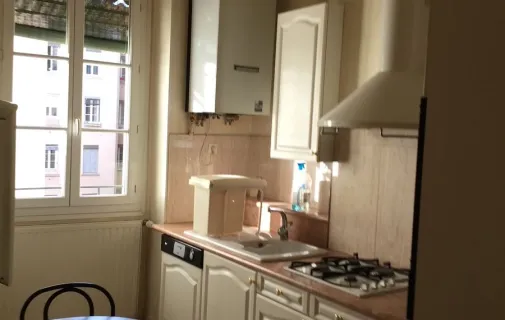 Location Lyon Appartement 3d9ae20b