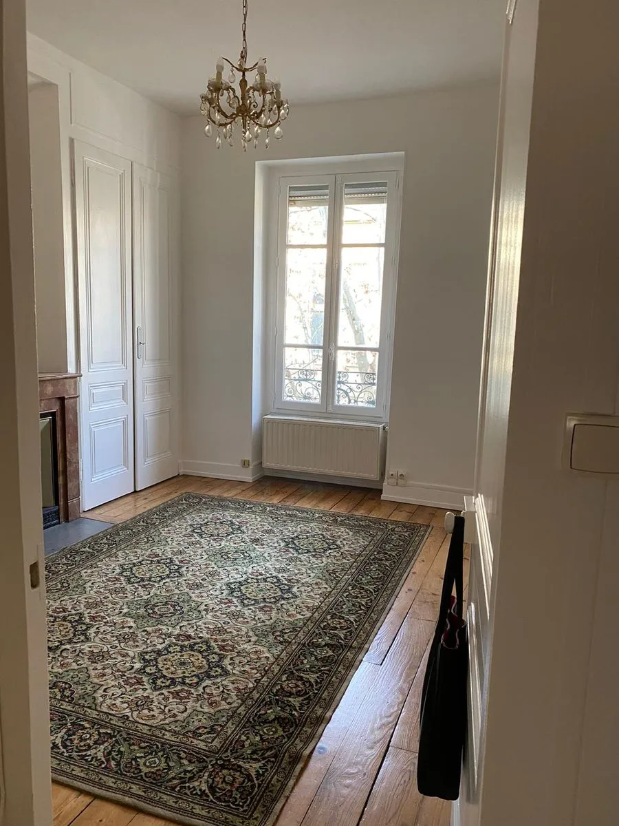 Location Lyon Appartement 3d9ae20b