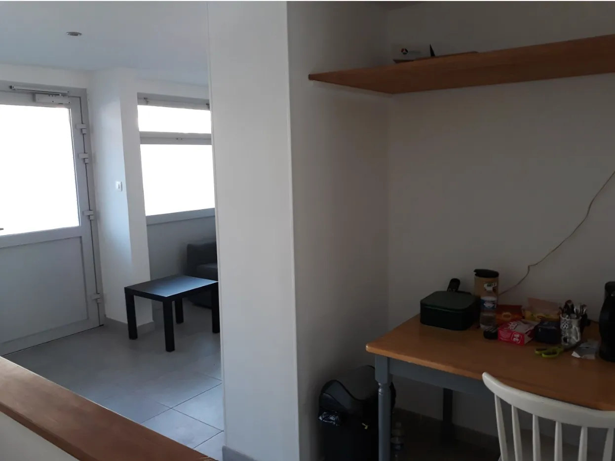 Location Aix-en-Provence Appartement 3dca3e30