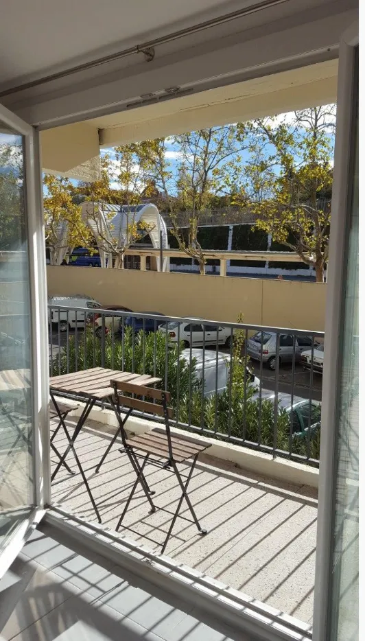 Location Aix-en-Provence Appartement 3dca3e30