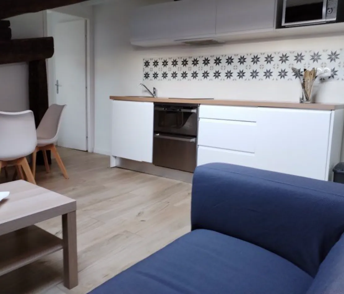 Location Lyon Appartement 3dde398e