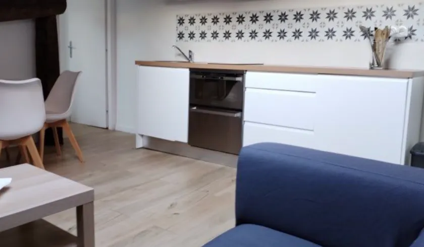 Location Lyon Appartement 3dde398e