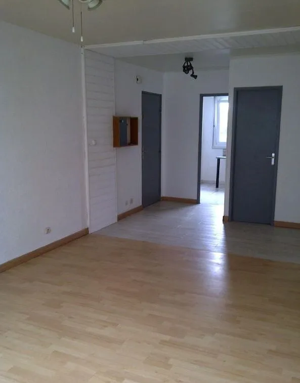 Location Mulhouse Appartement 3df3177e