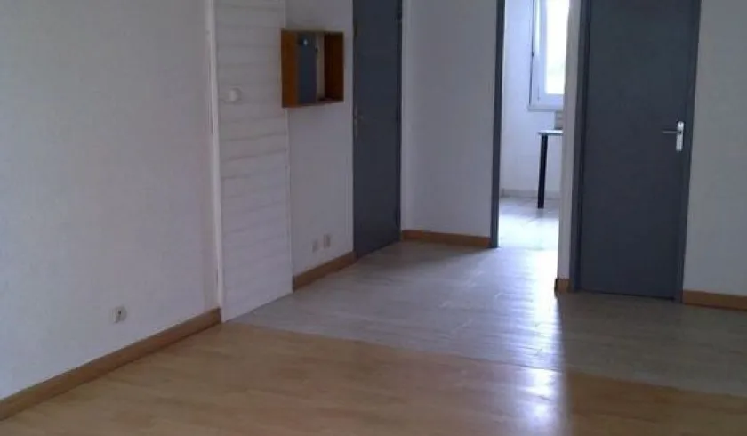 Location Mulhouse Appartement 3df3177e