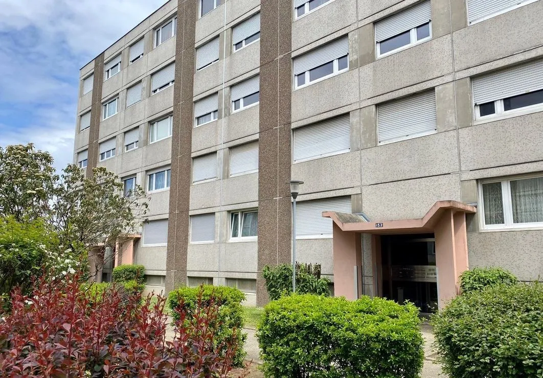 Location Mulhouse Appartement 3df3177e