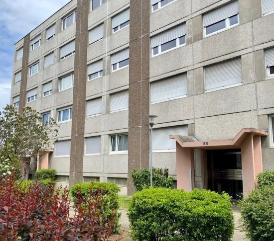 Location Mulhouse Appartement 3df3177e