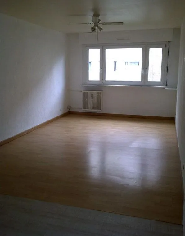 Location Mulhouse Appartement 3df3177e