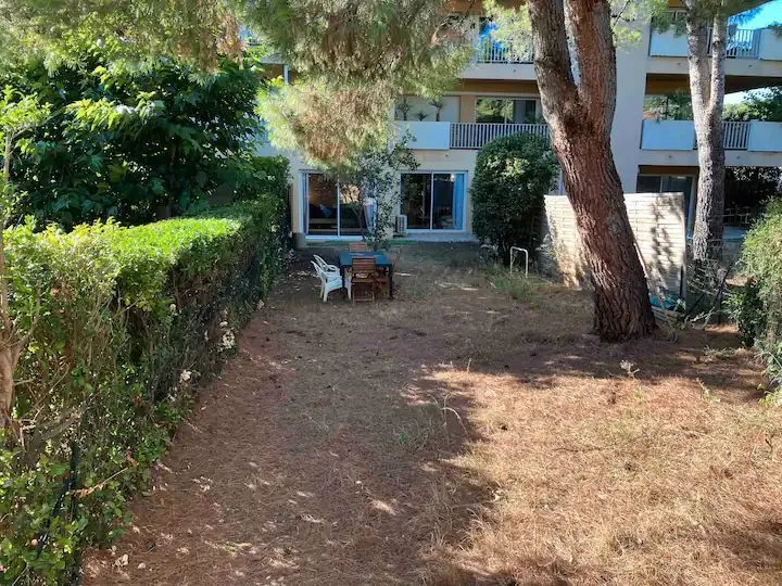 Location Aix-en-Provence Appartement 3e099848