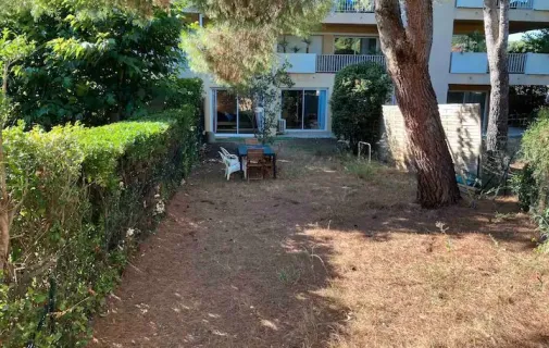 Location Aix-en-Provence Appartement 3e099848