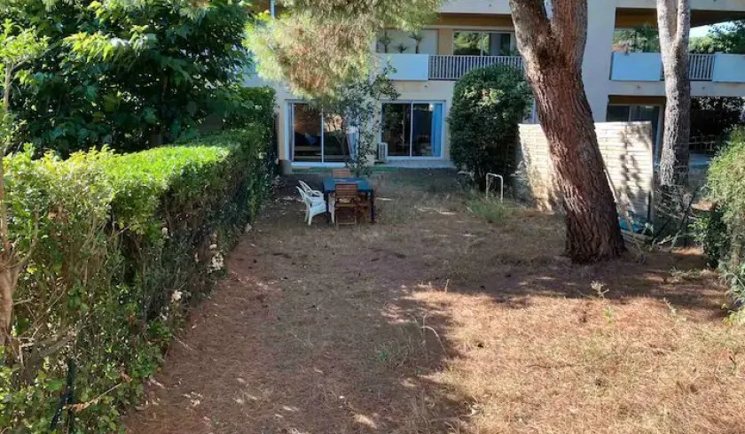 Location Aix-en-Provence Appartement 3e099848